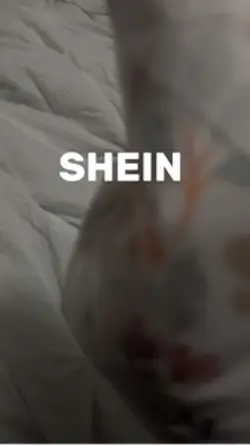 SHEIN mini haul