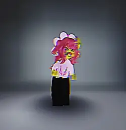 Flower edit