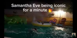 Samantha Eve 