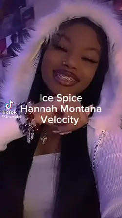 Hannah Montana
