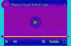 Rainbow vocoder