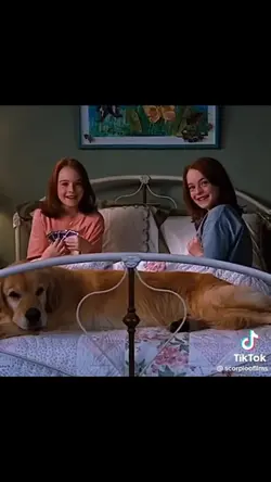 Parent trap edit<3