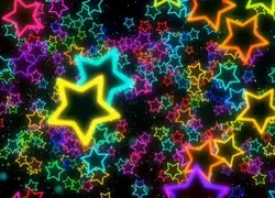 Effect: stars