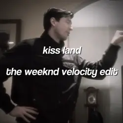 kiss land