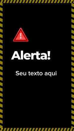 Atenção Recado 