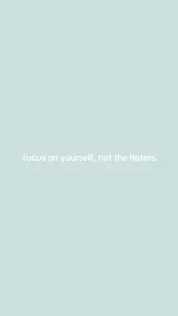 self love💗