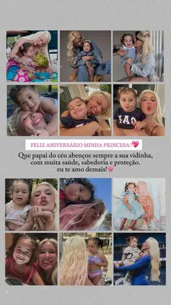 Parabéns filha..🏆❤️
