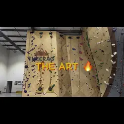 The art the artist