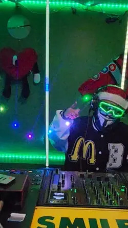 DJ JASON#DJJACE