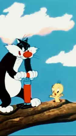 Tweety Bird 