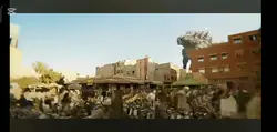 Godzilla edit 