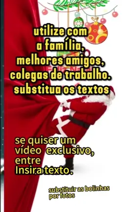 Feliz Natal