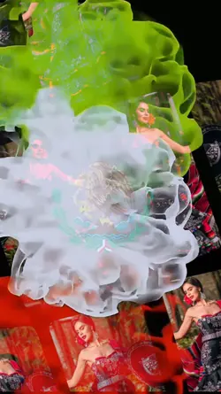 Viva México intro 