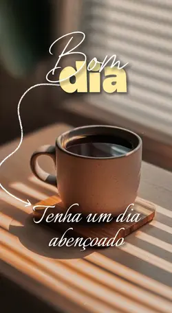 DIA ABENÇOADO 