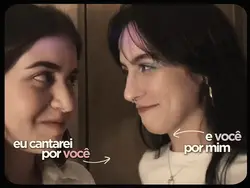 a nossa canção…💜