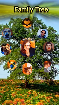 Family Tree