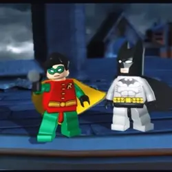 IM BATMAN