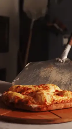 PIZZA 🍕 TREND 
