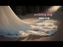 Wedding day 💒