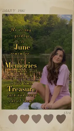 bye june