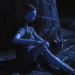 SALLY