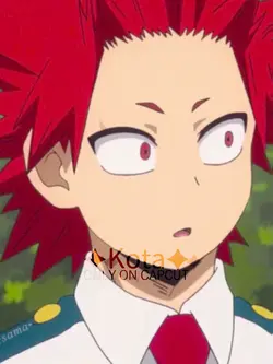 Kirishima edit