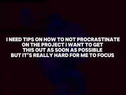 Project help🥲