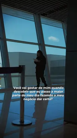 CRESCIMENTO PESSOAL 
