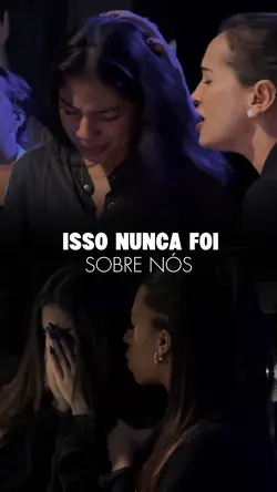 É sobre Ele.