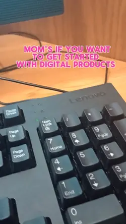 digital products