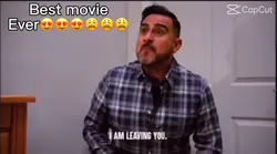 Best movie ever😍😩
