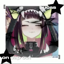 - "house" vtuber