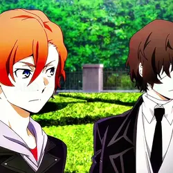 –Partners In Crime–