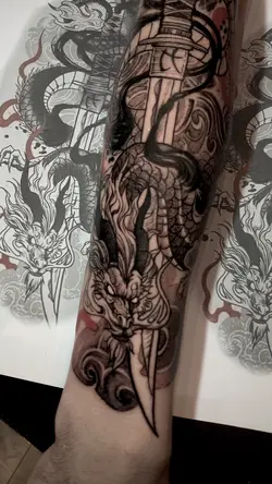TATUAGEM 