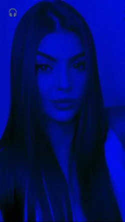 effect BLUE 