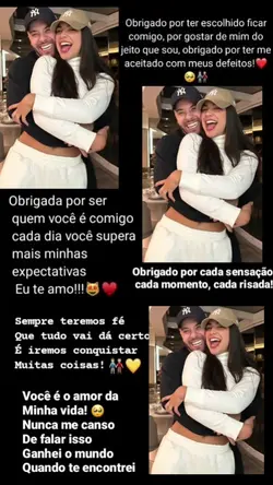 Meu amor