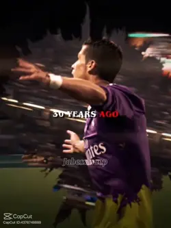ronaldo showman