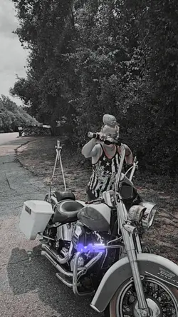 Bikers Prayer 2