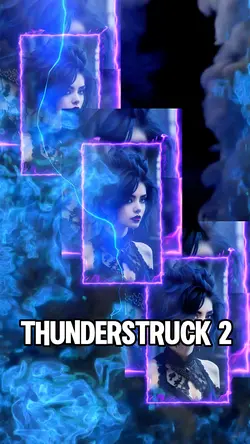 Thunderstruck 2