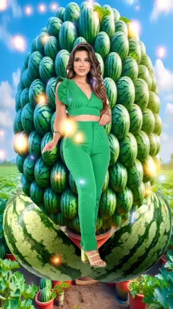melancia