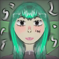 Jelly art style:P