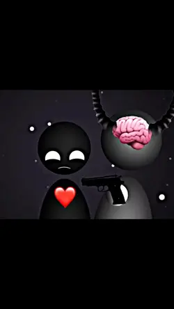 ❤️🔫🧠