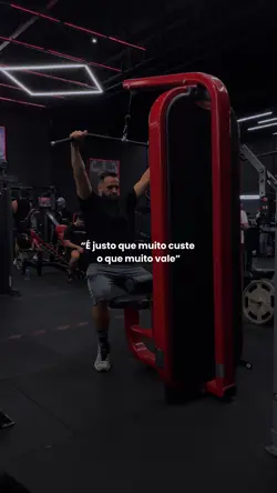 Esforço