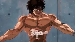 Updated Baki CC Edit