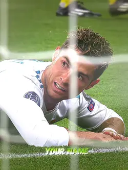 Ronaldo free edit 🥹