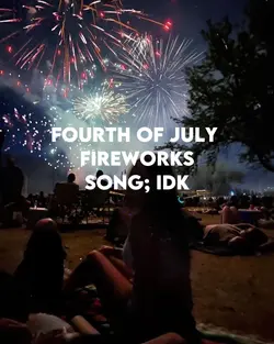 Fourth of July