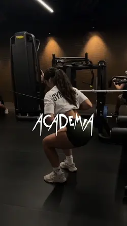 slow gym!