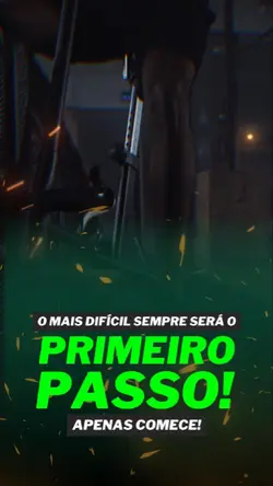 Meu Treino