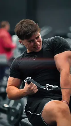 GYM⚡️TEMPLATE 