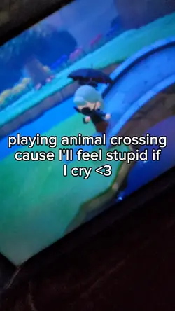 I <3 animal crossing